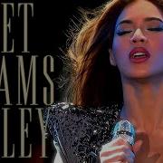 Sweet Dreams Medley I Am Yours Wynn Las Vegas Audio