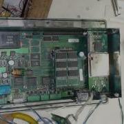 Chronos Richardson Weigher Controller Repaired At Synchronics