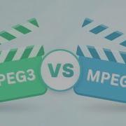 Understanding MPEG3 And MPEG4 The Evolution Of Audio And Video Compression