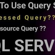 How To Use Query Store SQL Server Query Store What Is Regressed Query SQL Server
