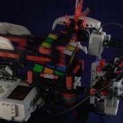 MindCub3r EV3 Home Set