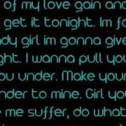 Mohombi Bumpy Ride Lyrics