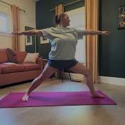 RYTT Module 3 Video Assignment Warm Up To Standing Sequence Including Sun Sal A And A Clear Theme