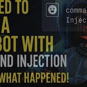 We Tried To Hack A Chatbot LLM API With Command Injection Here S What Happened