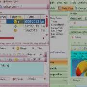 Efficient Diary Network Guide