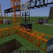 ComputerCraft How To Set Up A Quarry In Tekkit