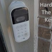 Update Hardwiring The Video Garage Door Keypad