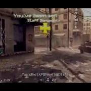 COD4 SnD