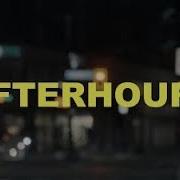 BIR AFTERHOURS Feat Thiarajxtt Unbothered Records