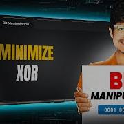 2429 Minimize XOR Bit Manipulation