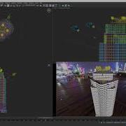 Loading Vdb Animation In Arnold Volume 3ds Max