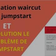 Installing Waircut 2 0 Jumpstart And Resolving The Jumpstart Issue 2024 Resolved