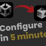 Как настроить курсор для работы с Unity за 5 минут