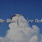 Having A Hard Time Then Just Text Me Ella D Text Me When You Re Not Okay Lyrics ENG KOR JPN