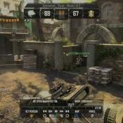 Call Of Duty Black Ops 2 360 No Scope Kill 720p
