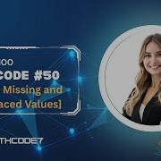 Find Missing And Repeated Values Leetcode 2965 Java Easy Solution