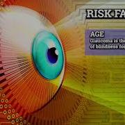 Glaucoma Awareness Month