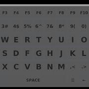 Visyboardfree Java Virtual Keyboard Best And Most Standard