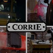 Coronation Street Best Crashes