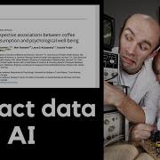 How To Extract Data From Your Papers With AI It S Much Faster