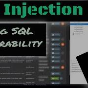 SQL Injection Finding A Vulnerability SQL Injection Part 1