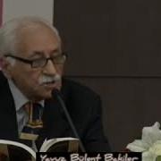 Yavuz Bülent Bakiler Cebeci İstasyonu Ve Sen