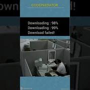 Programmers Frustration Meme