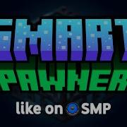 Add Spawners Like In DonutSMP To Minecraft