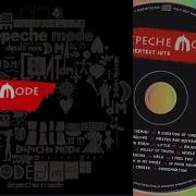 Depeche Mode A17 One Caress HQ CD 44100Hz 16Bits