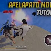 ApelapatoGo Movement Trick Tutorial On Mobile Apelapato Movement Trick Mobile Free Fire