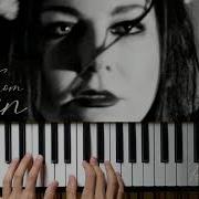 Evanescence Far From Heaven Piano Tutorial PART 02 VERSE 01