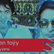 Bally Hajyyew Turkmen Toyy