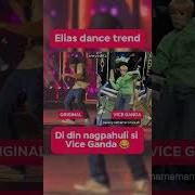 Elias Signature Dance Nakaabot Na Sa Showtime Eliastv Showtime Itsshowtime Viceganda