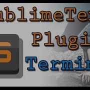SublimeText Terminal Access Plugin
