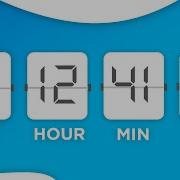 How To Create A Countdown Timer Using HTML CSS JavaScript Timer Clock Tutorial The Providers