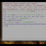 Python Tutorial 21 String Methods 2