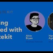 Getting Started With Sveltekit