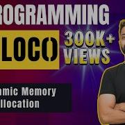 Malloc In C Programming Dynamic Allocation