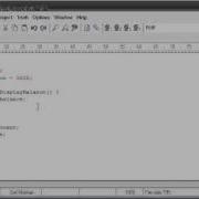 Учебник по PHP для начинающих 193 Public Private и Protected
