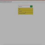 Making A Todo List With Basic Javascript Part 1