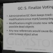 Nine Steps Of Repository Wide Garbage Collection