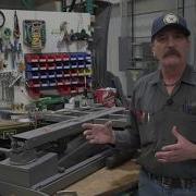 How To Tighten The Rotation Motor Belt On A Knight 2 Tower
