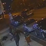 5 Year Sentence After Wild Shootout Caught On Tape