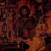 At The Gates Blinded By Fear Backing Track