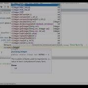 Getting Input From Input Dialogs