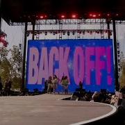 No Na It S BACK OFF New Song Live Stage At Head In The Clouds 2025 88rising