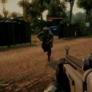 BFBC2 FUNNY BUGS