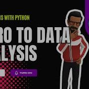 Introduction To Data Analysis Its 6 Steps Python Data Analysis