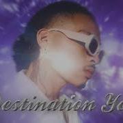 RINI Destination You Visualizer