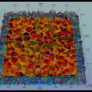 Peridynamics Columnar Jointing Of Basalt Via Coupled Peridynamic Thermo Mechanics